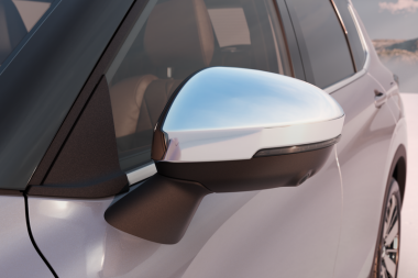 КОМПЛЕКТ НАКЛАДОК ДЗЕРКАЛ